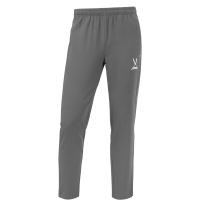 Брюки парадные JÖGEL PREMIER PerFormDRY Woven Pants, темно-серый