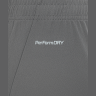 Брюки парадные JÖGEL PREMIER PerFormDRY Woven Pants, темно-серый - Брюки парадные JÖGEL PREMIER PerFormDRY Woven Pants, темно-серый