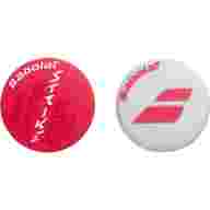 Виброгаситель BABOLAT Strike Damp 700124, бело-оранжевый - Виброгаситель BABOLAT Strike Damp 700124, бело-оранжевый