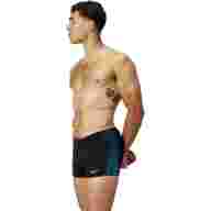 Плавки SPEEDO Hyperboom, 8-00300715334, р.30 российский размер 46, полиамид, эластан, полиэстер - Плавки SPEEDO Hyperboom, 8-00300715334, р.30 российский размер 46, полиамид, эластан, полиэстер