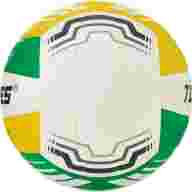 Мяч вол. TORRES VB 650, V32425, р.5, синт.кожа полиуретан, клееный, бут.кам, бел-зелено-желт - Мяч вол. TORRES VB 650, V32425, р.5, синт.кожа полиуретан, клееный, бут.кам, бел-зелено-желт