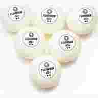 Мяч для наст. тенниса TORRES Club 2*, TT23014, диам. 40+мм, упак. 6 шт, белый - Мяч для наст. тенниса TORRES Club 2*, TT23014, диам. 40+мм, упак. 6 шт, белый