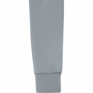 Худи JOGEL ESSENTIAL Fleece Zip Hoodie, серый - Худи JOGEL ESSENTIAL Fleece Zip Hoodie, серый