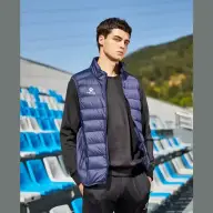 Жилет KELME MONTIGUERO  - Жилет KELME MONTIGUERO 