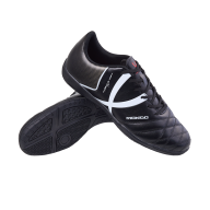 Бутсы зальные JOGEL Mondo IN Black - downloaded from prime-sport.ru