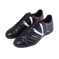 Бутсы зальные JOGEL Mondo IN Black - downloaded from prime-sport.ru