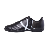 Бутсы зальные JOGEL Mondo IN Black - downloaded from prime-sport.ru