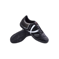 Бутсы зальные JOGEL Mondo IN Black - downloaded from prime-sport.ru