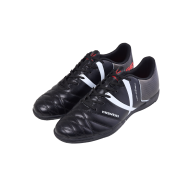 Бутсы зальные JOGEL Mondo IN Black - downloaded from prime-sport.ru