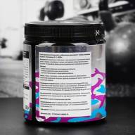 Аминокислоты SportLine BCAA, апельсин, спортивное питание, 450 г - Аминокислоты SportLine BCAA, апельсин, спортивное питание, 450 г