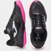 Joma Кроссовки SLAM LADY TSLALW2401OM (37 EUR/ 05 USA)