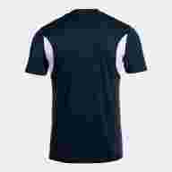Игровая футболка JOMA WINNER III MARINO BLANCO - Игровая футболка JOMA WINNER III MARINO BLANCO
