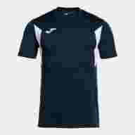 Игровая футболка JOMA WINNER III MARINO BLANCO - Игровая футболка JOMA WINNER III MARINO BLANCO