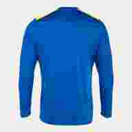 Футболка с длинным рукавом JOMA  CHAMPIONSHIP VII ROYAL AMARILLO - Футболка с длинным рукавом JOMA  CHAMPIONSHIP VII ROYAL AMARILLO