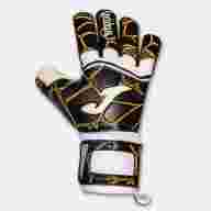 Вратарские перчатки JOMA GUANTES PORTERO GK- PRO NEGRO ORO - Вратарские перчатки JOMA GUANTES PORTERO GK- PRO NEGRO ORO