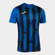 Игровая футболка JOMA INTER III ROYAL NEGRO - Игровая футболка JOMA INTER III ROYAL NEGRO