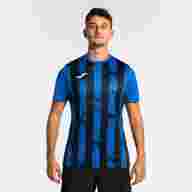 Игровая футболка JOMA INTER III ROYAL NEGRO - Игровая футболка JOMA INTER III ROYAL NEGRO