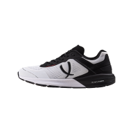 Кроссовки беговые JOGEL Hyperlight White/black - downloaded from prime-sport.ru