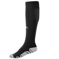 Гетры футбольные JÖGEL Match Socks, черный - Гетры футбольные JÖGEL Match Socks, черный