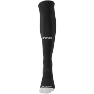 Гетры футбольные JÖGEL Match Socks, черный - Гетры футбольные JÖGEL Match Socks, черный