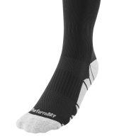 Гетры футбольные JÖGEL Match Socks, черный - Гетры футбольные JÖGEL Match Socks, черный