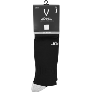 Гетры футбольные JÖGEL Match Socks, черный - Гетры футбольные JÖGEL Match Socks, черный