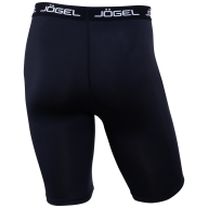 Шорты компрессионные JOGEL Camp PerFormDRY Tight Short JBL-1300-061, черный/белый - downloaded from prime-sport.ru