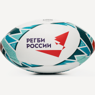 Мяч для регби JÖGEL TITAN ECOBALL №4 - Мяч для регби JÖGEL TITAN ECOBALL №4