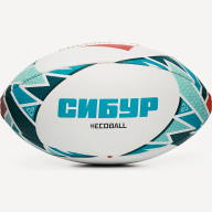 Мяч для регби JÖGEL TITAN ECOBALL №4 - Мяч для регби JÖGEL TITAN ECOBALL №4