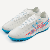 Бутсы многошиповые JÖGEL Evofly TF PRO White/blue - Бутсы многошиповые JÖGEL Evofly TF PRO White/blue
