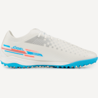 Бутсы многошиповые JÖGEL Evofly TF PRO White/blue - Бутсы многошиповые JÖGEL Evofly TF PRO White/blue