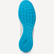 Бутсы многошиповые JÖGEL Evofly TF PRO White/blue - Бутсы многошиповые JÖGEL Evofly TF PRO White/blue