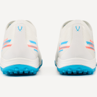 Бутсы многошиповые JÖGEL Evofly TF PRO White/blue - Бутсы многошиповые JÖGEL Evofly TF PRO White/blue