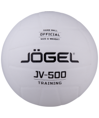 Мяч волейбольный JOGEL JV-500