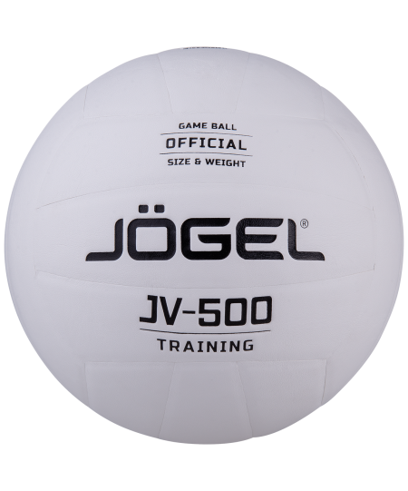 Мяч волейбольный JOGEL JV-500