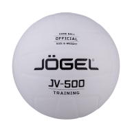 Мяч волейбольный JOGEL JV-500 - downloaded from prime-sport.ru