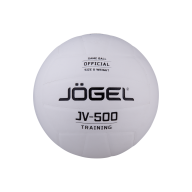 Мяч волейбольный JOGEL JV-500 - downloaded from prime-sport.ru
