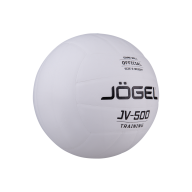 Мяч волейбольный JOGEL JV-500 - downloaded from prime-sport.ru