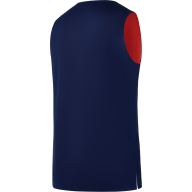 Майка двухсторонняя JÖGEL DIVISION PerFormDRY Double-Side RBF Jersey, темно-синий/красный - Майка двухсторонняя JÖGEL DIVISION PerFormDRY Double-Side RBF Jersey, темно-синий/красный
