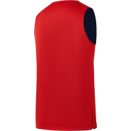 Майка двухсторонняя JÖGEL DIVISION PerFormDRY Double-Side RBF Jersey, темно-синий/красный - Майка двухсторонняя JÖGEL DIVISION PerFormDRY Double-Side RBF Jersey, темно-синий/красный