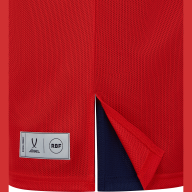 Майка двухсторонняя JÖGEL DIVISION PerFormDRY Double-Side RBF Jersey, темно-синий/красный - Майка двухсторонняя JÖGEL DIVISION PerFormDRY Double-Side RBF Jersey, темно-синий/красный