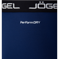 Тайтсы компрессионные теплые JÖGEL PerFormDRY Baselayer Warm Tights, темно-синий - Тайтсы компрессионные теплые JÖGEL PerFormDRY Baselayer Warm Tights, темно-синий