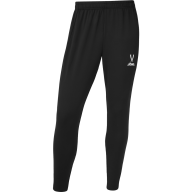 Брюки тренировочные без карманов JÖGEL PREMIER PerFormDRY Training Pants, черный - Брюки тренировочные без карманов JÖGEL PREMIER PerFormDRY Training Pants, черный