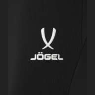 Брюки тренировочные без карманов JÖGEL PREMIER PerFormDRY Training Pants, черный - Брюки тренировочные без карманов JÖGEL PREMIER PerFormDRY Training Pants, черный