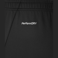 Брюки тренировочные без карманов JÖGEL PREMIER PerFormDRY Training Pants, черный - Брюки тренировочные без карманов JÖGEL PREMIER PerFormDRY Training Pants, черный