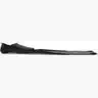 Ласты для плавания SALVAS Shark Fin BA30040NNSTS, размер 40-41, чёрные - Ласты для плавания SALVAS Shark Fin BA30040NNSTS, размер 40-41, чёрные