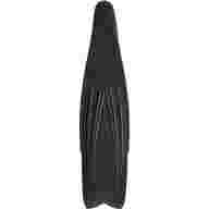 Ласты для плавания SALVAS Shark Fin BA30040NNSTS, размер 40-41, чёрные - Ласты для плавания SALVAS Shark Fin BA30040NNSTS, размер 40-41, чёрные