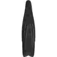 Ласты для плавания SALVAS Shark Fin BA30040NNSTS, размер 40-41, чёрные - Ласты для плавания SALVAS Shark Fin BA30040NNSTS, размер 40-41, чёрные
