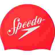 Шапочка для плавания SPEEDO Slogan Print Cap 8-0838514614, силикон - Шапочка для плавания SPEEDO Slogan Print Cap 8-0838514614, силикон
