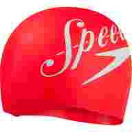 Шапочка для плавания SPEEDO Slogan Print Cap 8-0838514614, силикон - Шапочка для плавания SPEEDO Slogan Print Cap 8-0838514614, силикон